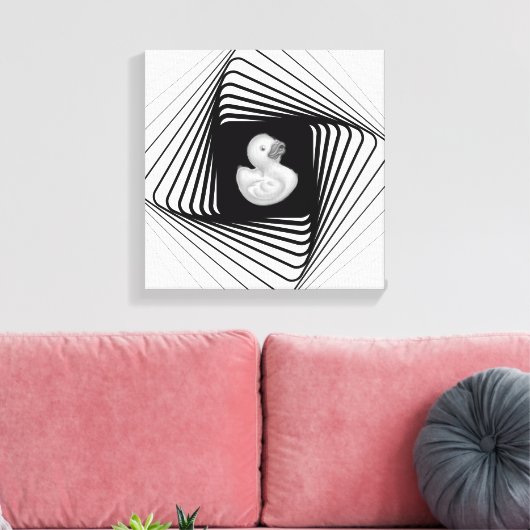 lienzo leinwanddruck (Insitu (Wohnzimmer))