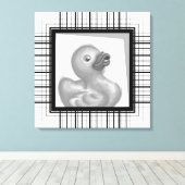 lienzo leinwanddruck (Insitu (Holzboden))