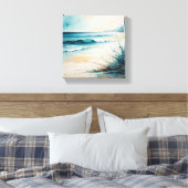 lienzo leinwanddruck (Insitu (Schlafzimmer))