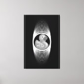 lienzo leinwanddruck (Vorderseite)