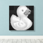 lienzo leinwanddruck (Insitu (Holzboden))