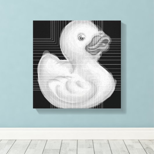 lienzo leinwanddruck (Insitu (Holzboden))