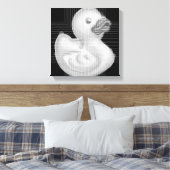 lienzo leinwanddruck (Insitu (Schlafzimmer))