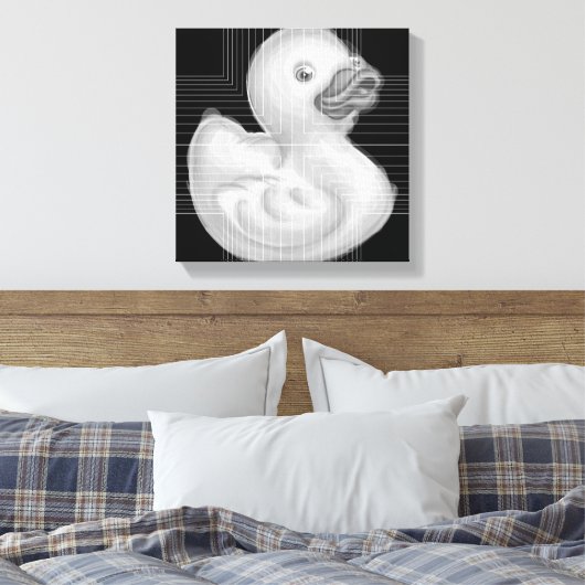 lienzo leinwanddruck (Insitu (Schlafzimmer))