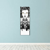 lienzo leinwanddruck (Insitu (Holzboden))