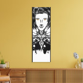 lienzo leinwanddruck (Insitu (Wohnzimmer))