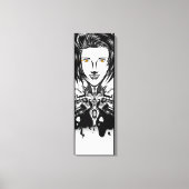 lienzo leinwanddruck (Vorderseite)