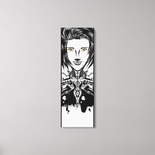 lienzo leinwanddruck (Vorderseite)