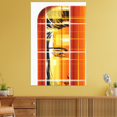 lienzo leinwanddruck (Insitu (Wohnzimmer))