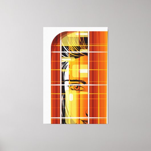 lienzo leinwanddruck (Vorderseite)