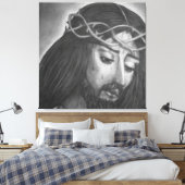 lienzo leinwanddruck (Insitu (Schlafzimmer))