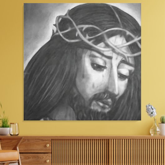 lienzo leinwanddruck (Insitu (Wohnzimmer))