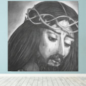 lienzo leinwanddruck (Insitu (Holzboden))