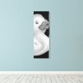 lienzo leinwanddruck (Insitu (Holzboden))