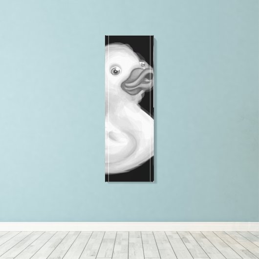 lienzo leinwanddruck (Insitu (Holzboden))