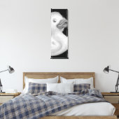 lienzo leinwanddruck (Insitu (Schlafzimmer))