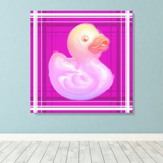 lienzo leinwanddruck (Insitu (Holzboden))