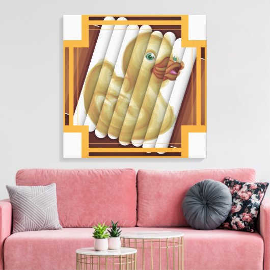 lienzo leinwanddruck (Insitu (Wohnzimmer))