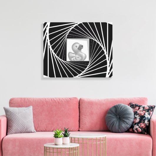 lienzo leinwanddruck (Insitu (Wohnzimmer))