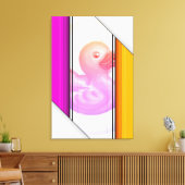 lienzo leinwanddruck (Insitu (Wohnzimmer))