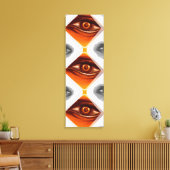 lienzo leinwanddruck (Insitu (Wohnzimmer))