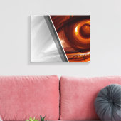 lienzo leinwanddruck (Insitu (Wohnzimmer))