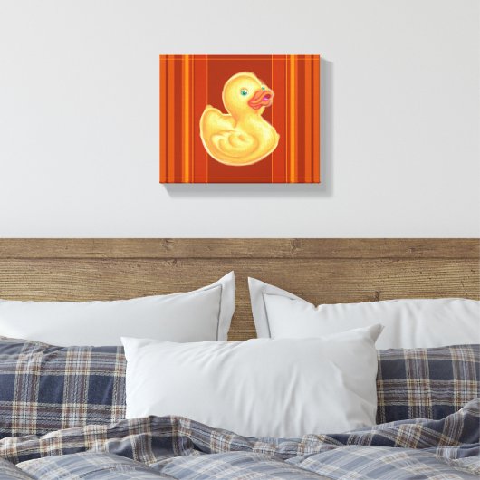 lienzo leinwanddruck (Insitu (Schlafzimmer))