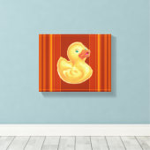 lienzo leinwanddruck (Insitu (Holzboden))