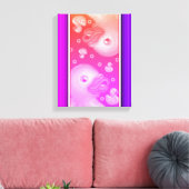 lienzo leinwanddruck (Insitu (Wohnzimmer))