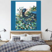 lienzo leinwanddruck (Insitu (Schlafzimmer))