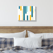 Lienzo listas leinwanddruck (Insitu (Schlafzimmer))
