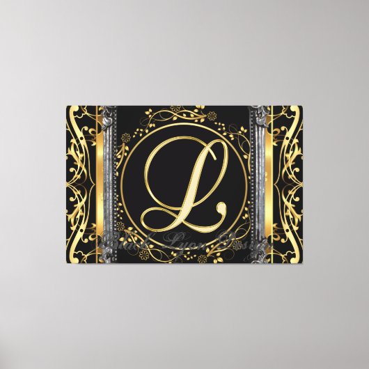 Lienzo Studio art vgfbkmg bv l Leinwanddruck (Vorderseite)