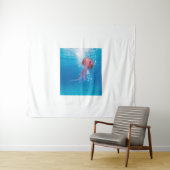 LIENZO WANDTEPPICH (Beispiel (Horizontal))