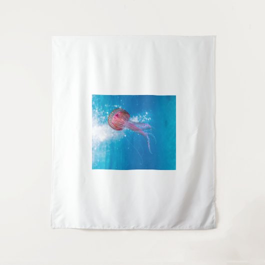 LIENZO WANDTEPPICH (Vorderseite)