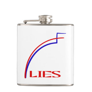Lies Flask Flachmann