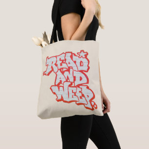Lies sie und weine. tasche