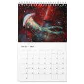 Liesel Vanilla Club Kalender (Jan 2027)