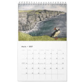 Liesel Vanilla Club Kalender (Mär 2027)