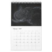 Liesel Vanilla Club Kalender (Feb 2027)