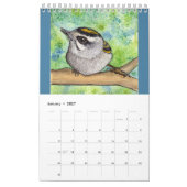 Liesel Vanilla Club Kalender (Jan 2027)
