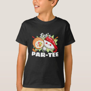 Ließt Par T-Shirt Golf Pun - Golfplatz Party