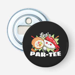 Ließt Par T-Shirt Golf Pun - Golfplatz Party Flaschenöffner