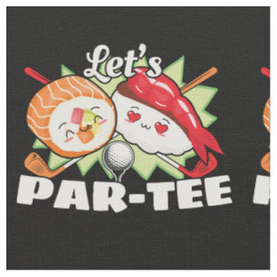 Ließt Par T-Shirt Golf Pun - Golfplatz Party Stoff