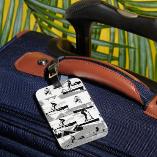 Ließt Scoot Around - Scooter-Rider Gepäckanhänger