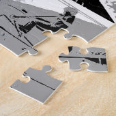 Ließt Scoot Around - Scooter-Rider Puzzle (Seite)