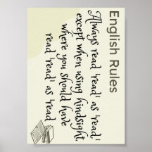 Liest du es lesen oder lesen?