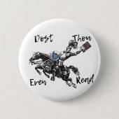 Liest du überhaupt? Pin Button (Vorderseite)