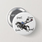 Liest du überhaupt? Pin Button (Vorne & Hinten)