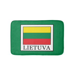 Lietuva Badematte