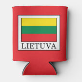 Lietuva Dosenkühler (Vorderseite)